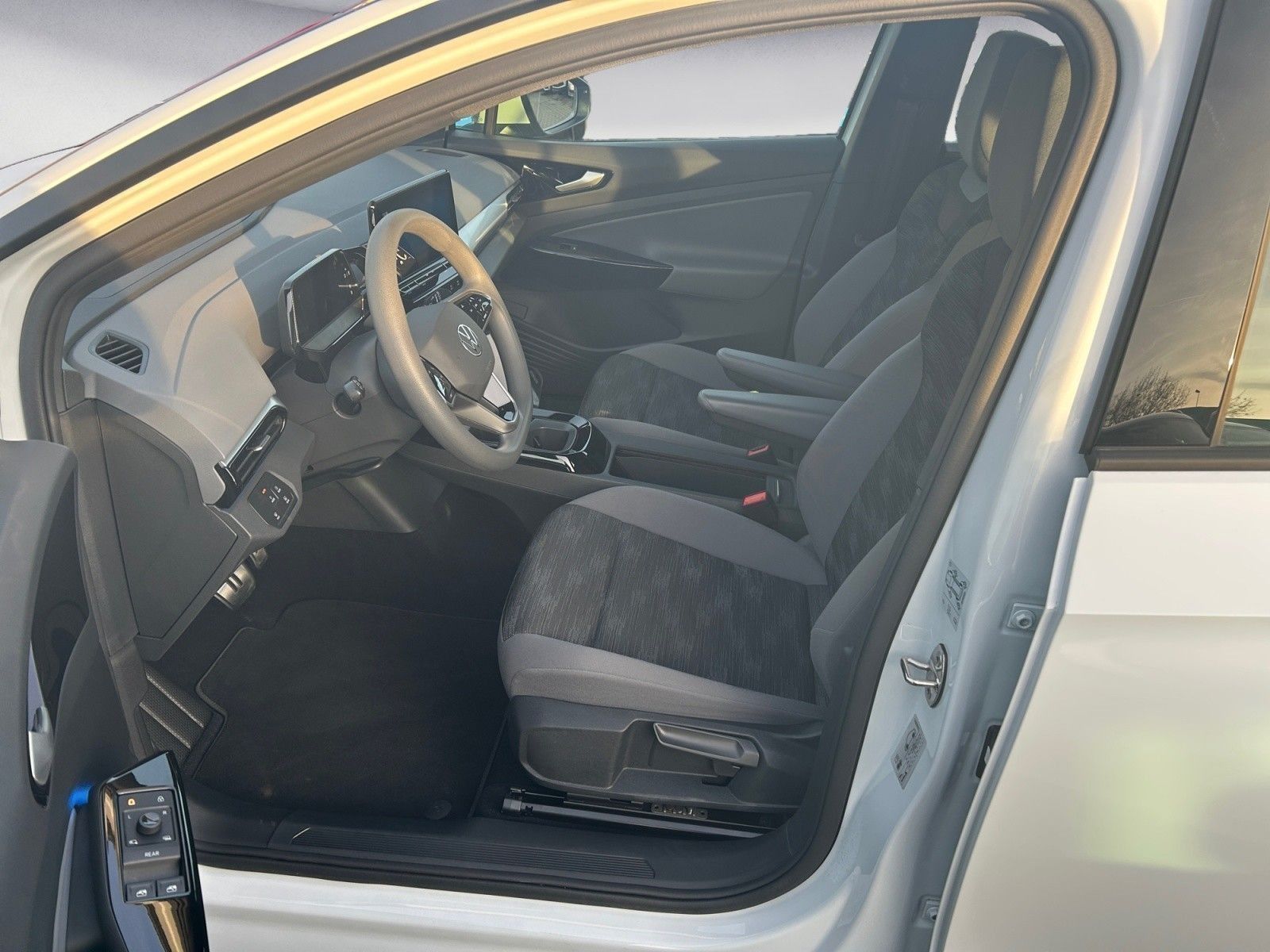 Volkswagen ID.4 - Bild 8