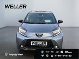 Toyota Aygo X Teamplayer *ACC*CarPlay*CAM*SHZ*Bi-Tone* - Toyota mit Benzin-Antrieb: Kleinwagen
