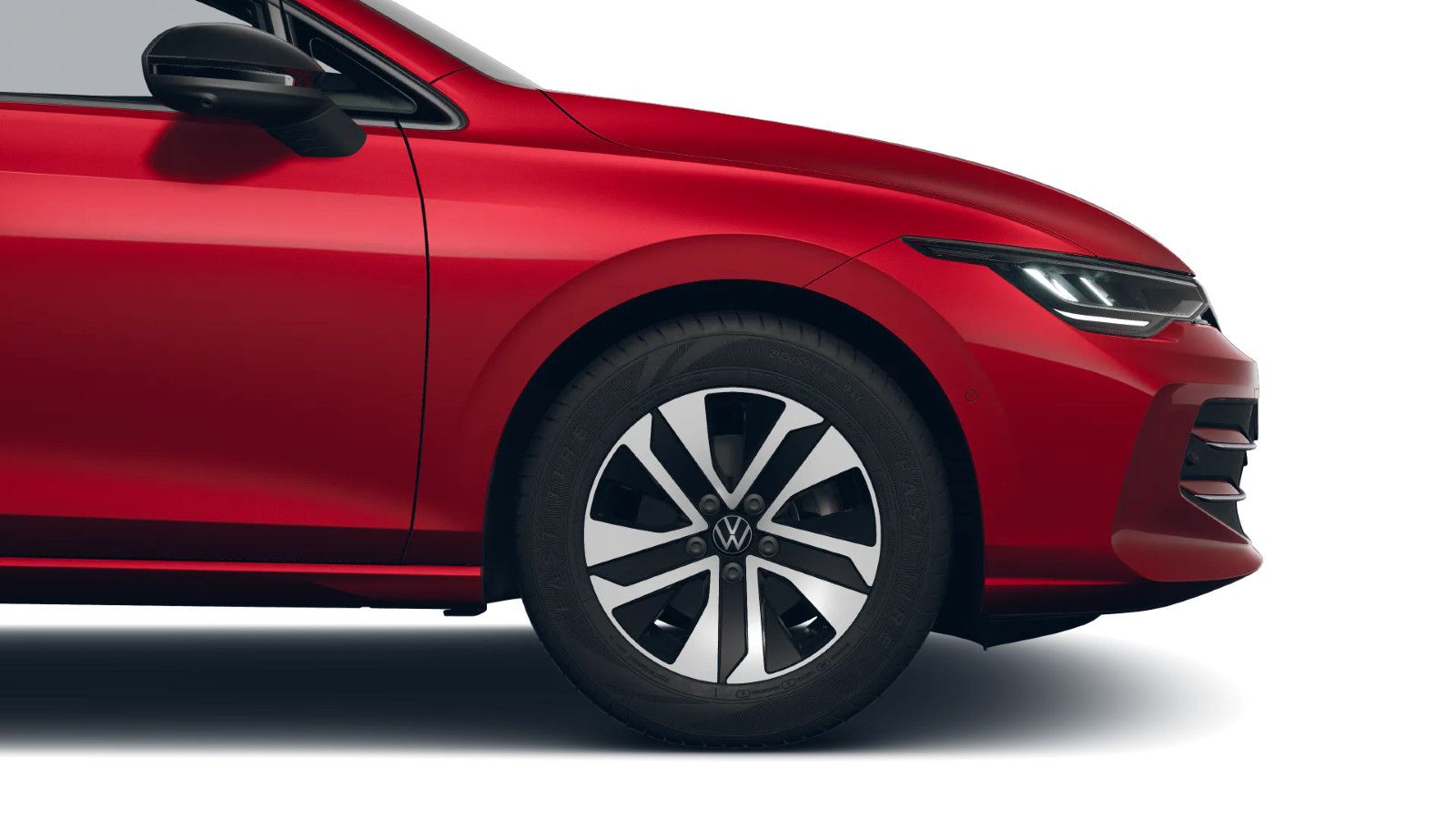 Volkswagen Golf - Bild 9
