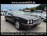 Jaguar XJ12 6.0 Automatik Limo* SHZ*SHD*TEMP - Jaguar XJ12: Limousine