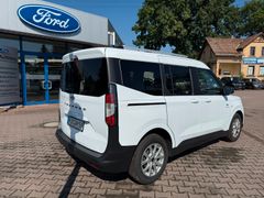 FORD Tourneo Courier  1.0 Titanium*Klima*DAB*Winter-P