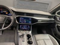 Audi A6 - Vorschau Bild 14