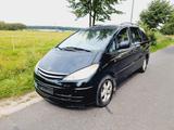 Toyota Previa 2.4 Klima  /  7-Sitzer - Toyota Previa Gebrauchtwagen