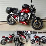 Honda CB 1000r Neo Sports Café  - Offers