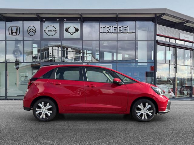 Honda Jazz Elegance 1.5 Hybrid ° LED°Navi°RFK°SHZ°