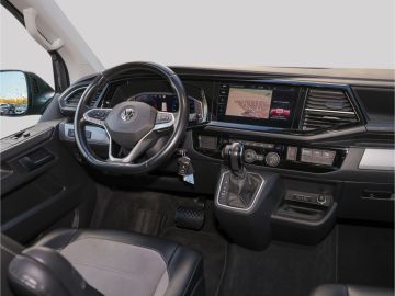 Volkswagen T6.1 Multivan Generation Six 2.0 TDI 4MOTION DSG