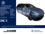 Volkswagen Golf Variant R-Line 1.5 TSI Matrix/Standh/03.25G