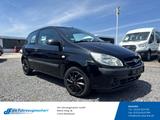 Hyundai Getz 1.1 Team 06 GA Klima Servo Airb *EXPORT - gebrauchte Hyundai Getz aus dem Jahr 2006