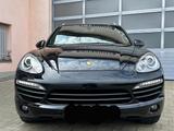 Porsche Cayenne S Diesel S