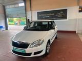 Skoda Fabia Cool Edition - Skoda Fabia: Edition