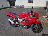 Honda VTR 1000 - HONDA VTR 1000
