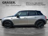 MINI Cooper 5-Türer Pepper DKG+PANO+ISFX+SHZ+PDC+NAVI - MINI MINI: Pepper