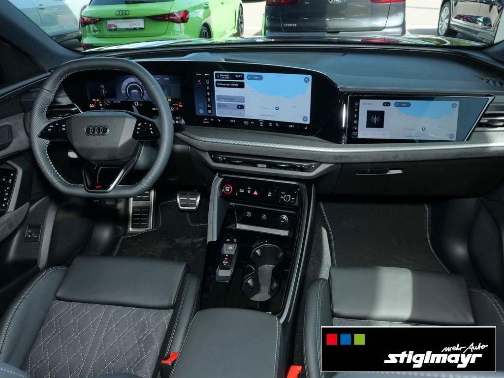 Audi Q5 e-hybrid quattro S tronic Alu-20`AHK 360° imagem 3