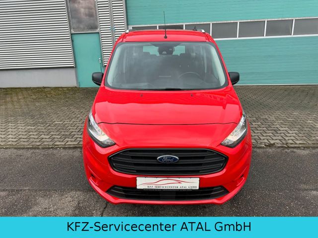 Ford Transit Connect Kombi lang Trend