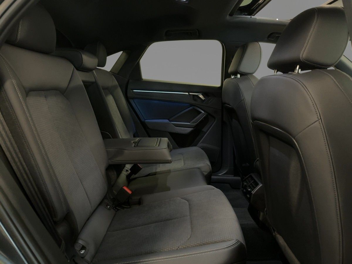 Audi Q3 - Bild 11