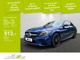 Mercedes-Benz C 43 AMG 4Matic *HEAD-UP*LED*KAMERA*SITZH*