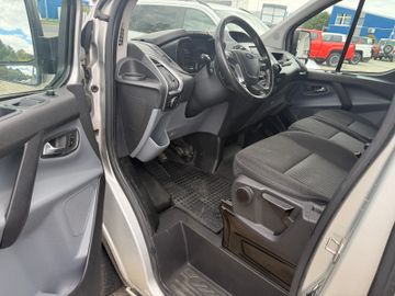 Ford Transit Custom - 8