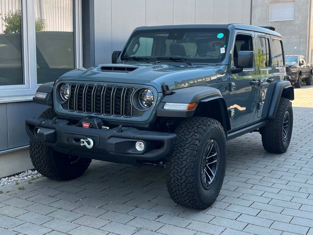 JEEP Wrangler JL Rubicon MOAB 392 Sky One-Winch MY26