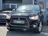 Mitsubishi ASX Edition 2WD - Mitsubishi Gebrauchtwagen von 2013