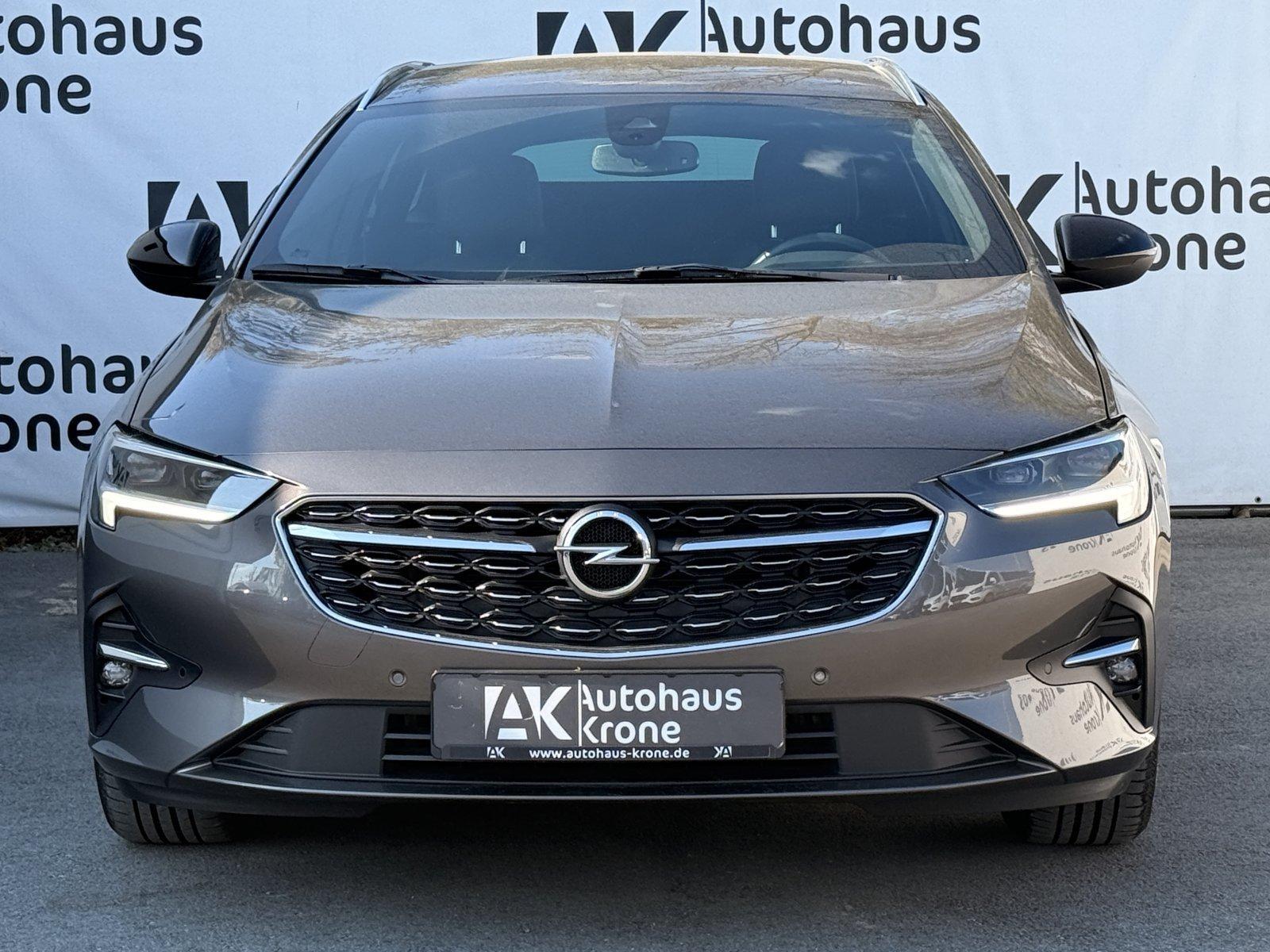 Opel Insignia 2.0 CDTI Business  *HEAD-UP*AHK* MASSAG