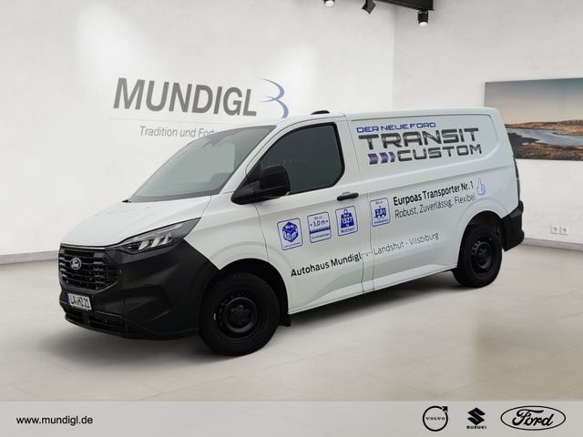 Ford Transit Custom Kasten 280 L1H1 Klimaaut. LED FSH