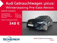 Audi A5 - Vorschau Bild 1