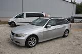 BMW 318i Navi Pan.Dach Kette-NEU - BMW 318 in Rostock