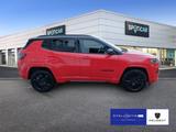 Jeep Compass 1.5 MultiAir Mild Hybrid S ab 5,49% - gebrauchte Jeep SUV & Geländewagen