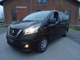Nissan NV300 Kombi L2H1   9 SITZER COMFORT - Nissan: Sitzer 9