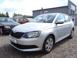 Skoda Fabia Active /KLIMA/ Automatik/TÜV 10 2026 - Skoda Fabia Gebrauchtwagen in Erfurt