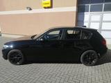BMW 118 Baureihe 1 Lim. 5-trg. 118 i - BMW 1 Series: Kombi