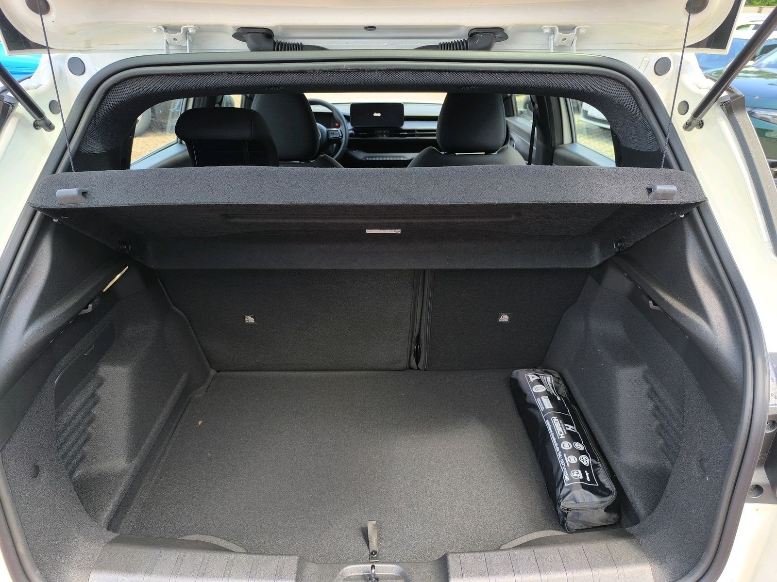 Jeep Avenger - Bild 7