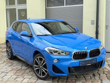 BMW X2 - 3