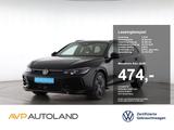 Volkswagen Passat Variant 1.5 TSI DSG eHybrid R-Line | PANO
