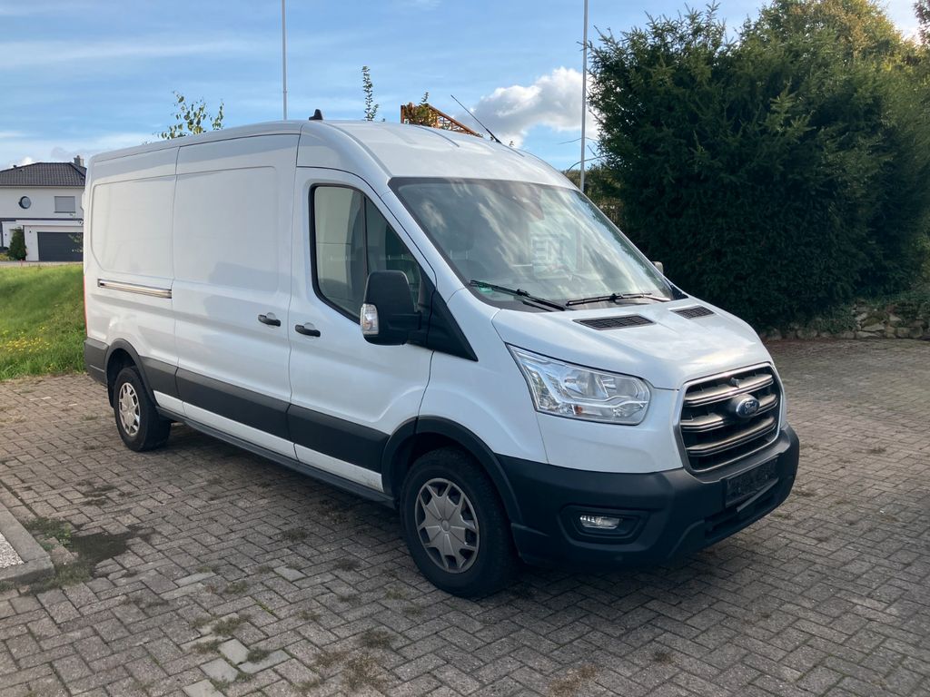 Image of Ford Transit