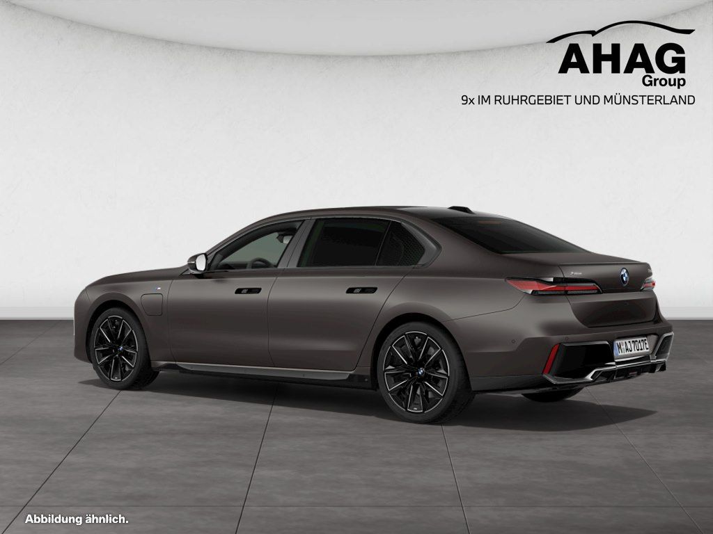 BMW 750 - Bild 6