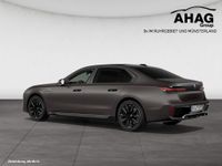 BMW 750 - Vorschau Bild 6