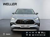 Toyota Highlander 2.5 Hybrid Luxury *7-Si*Leder*360°*JB - Toyota Highlander in Berlin