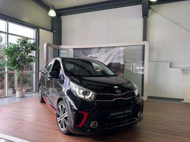 Kia Picanto GT-Line / LED / NAVIGATION