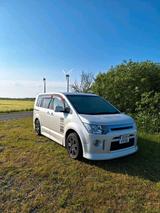 Mitsubishi Delica D5 Bus Van JDM (RHD) Cam... - Mitsubishi L300: Van