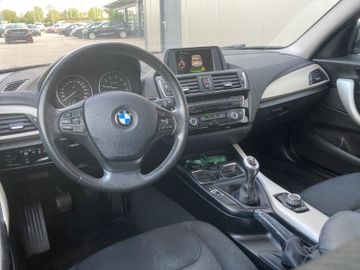 BMW 116 - 6