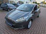Ford Fiesta 1.0 EcoBoost Start-Stop Titanium - Ford Fiesta Gebrauchtwagen in Bremen