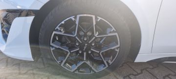 Bild 15 Kia pro cee'd / PROCEED 1,5 GT-Line NAVI LED