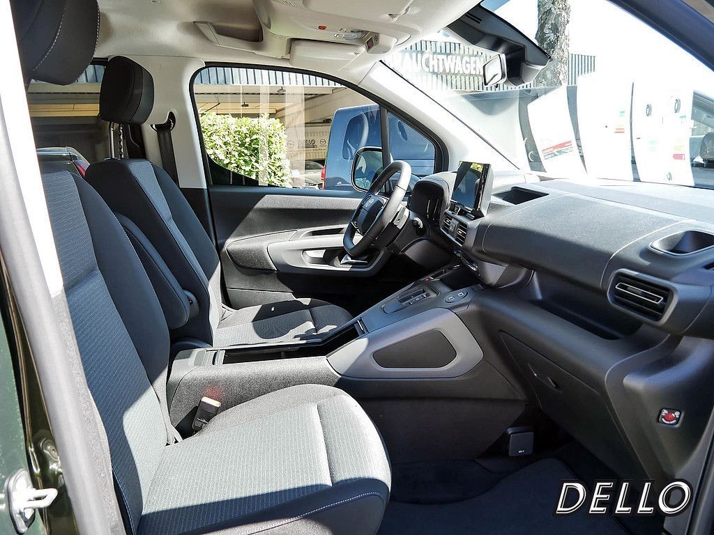 Toyota Proace City - Bild 10