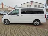 Mercedes-Benz Vito Tourer 114/116/119 CDI Edition lang - Mercedes-Benz Vito: 7 Sitzer