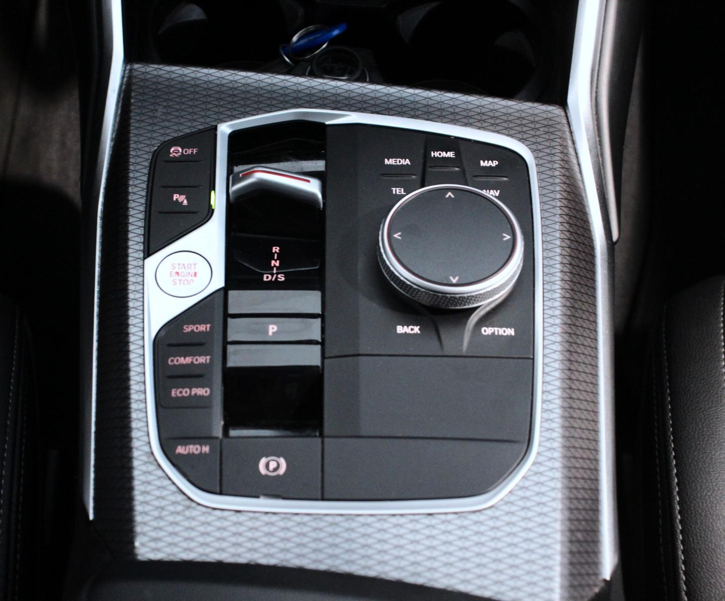 BMW 320 d M Sport (G21) *LED*Navi*AHK*KAM*Widescreen, миниатюра 14