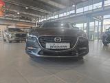 Mazda 3 SKYACTIV-G 120 SKYACTIV-Drive Kizoku - scheckheftgepflegte Mazda 3