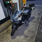 Yamaha YZF R125 2016 - YAMAHA SPORTLER YZF R 125