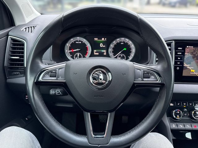 Karoq 1.5 TSI Style PANO*AHK*NAVI*KAM*MEMORY*ACC