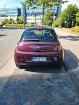 Opel Adam OPEN AIR 1.4 ecoFLEX Start/Stop 74kW OP... - Opel Adam: Cabrio